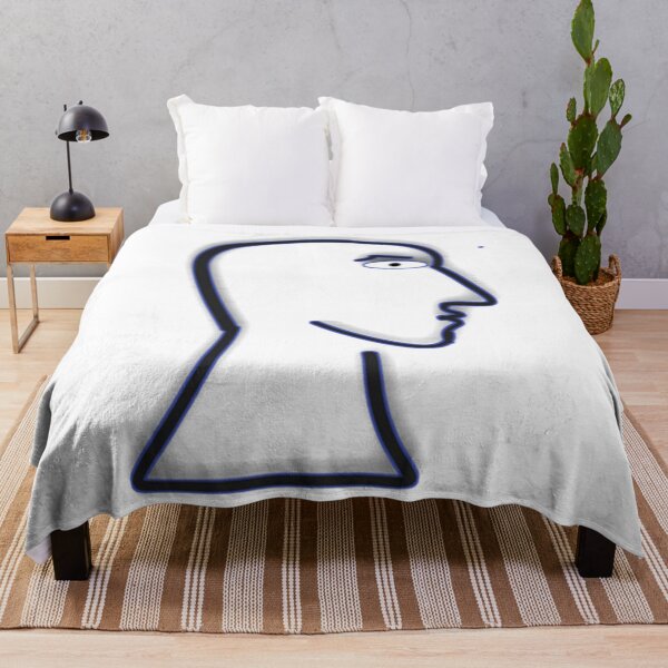 Item preview, Face designed and sold by francesloughArt.