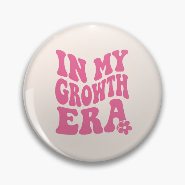 Item preview, In My Growth Era designed and sold by Beaq.