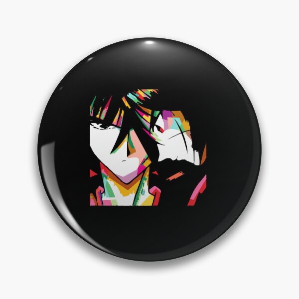 Item preview, Kenshin Classic  designed and sold by penilopkgb.