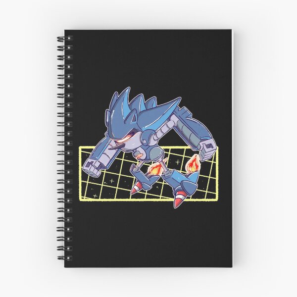 Item preview, Mecha Sonic  designed and sold by JohnyOcon02.