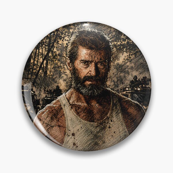 Item preview, What would Logan do? designed and sold by TeeCodes.