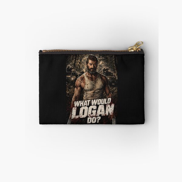 Item preview, What would Logan do? designed and sold by TeeCodes.