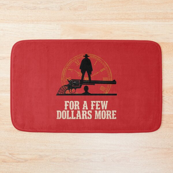Item preview, For a Few Dollars More - Pocket Watch Duel designed and sold by Enea Kelo.