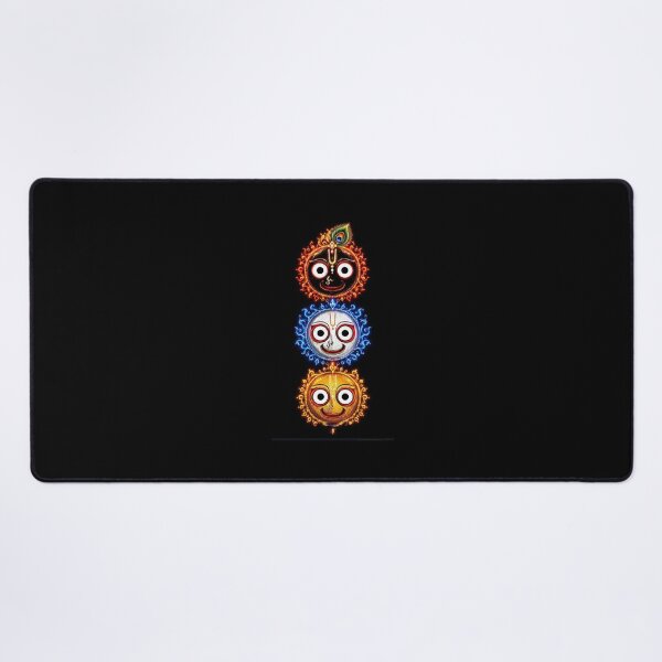 Item preview, Jagannath Trio designed and sold by ritusdesigns.