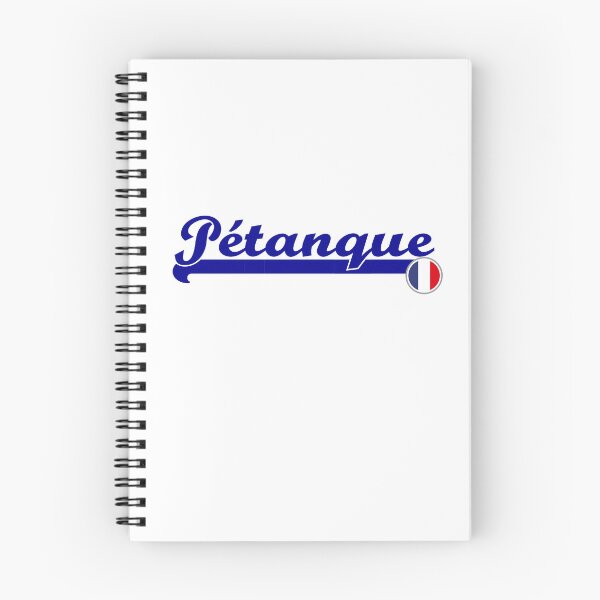 Item preview, Pétanque designed and sold by PariSeine.