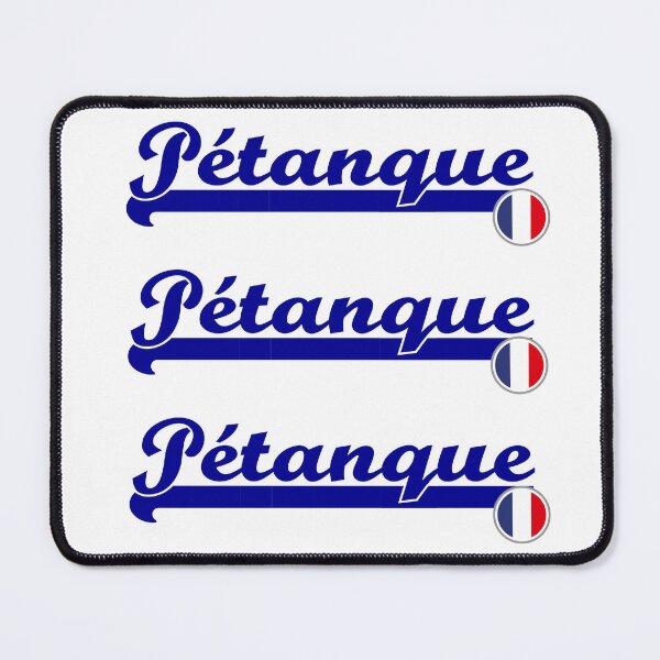 Item preview, Pétanque designed and sold by PariSeine.