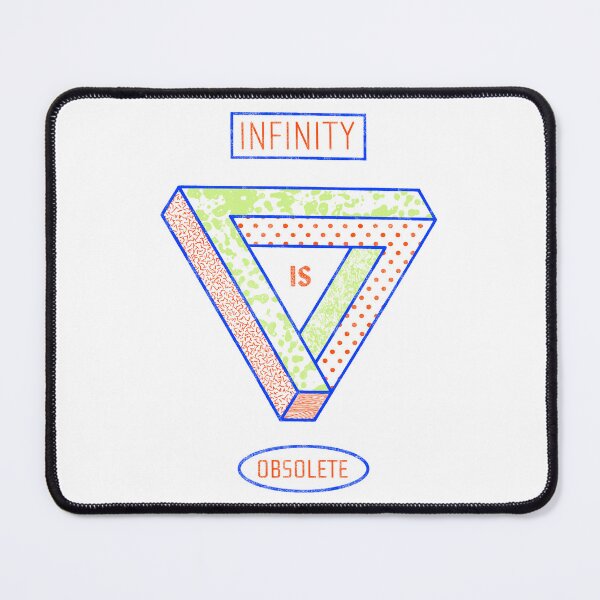 Item preview, Non Finity designed and sold by microbie.