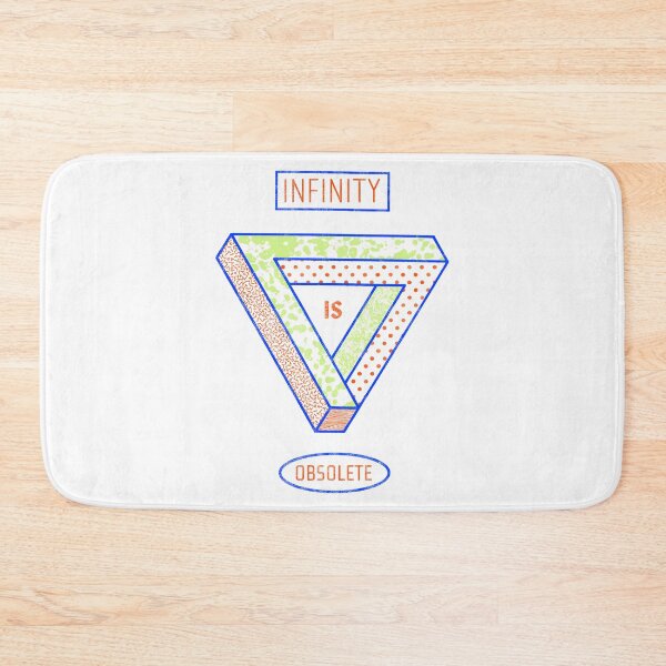 Item preview, Non Finity designed and sold by microbie.