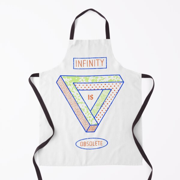 Item preview, Non Finity designed and sold by microbie.