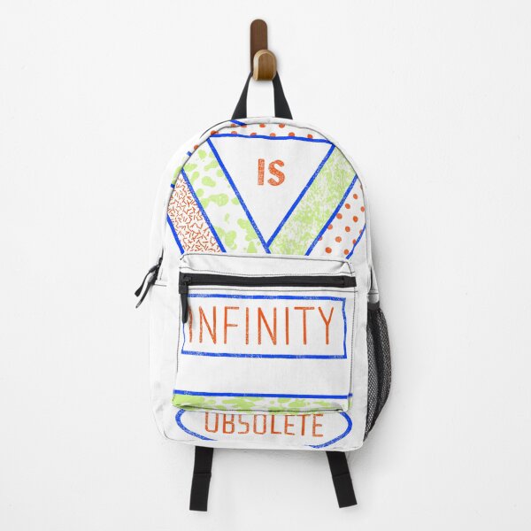 Item preview, Non Finity designed and sold by microbie.
