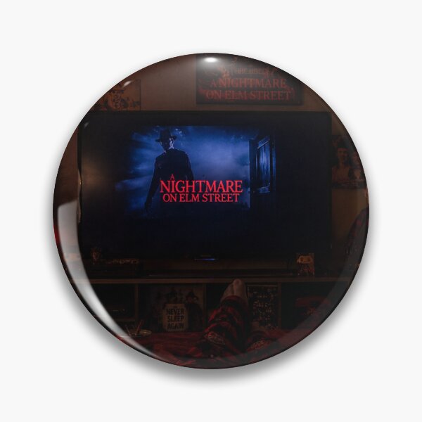 Item preview, Nightmare on Elm Street designed and sold by JoJoCR26.