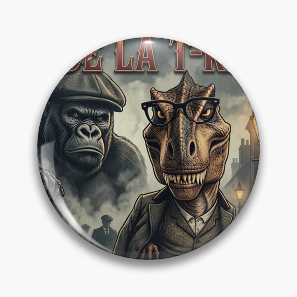 Item preview, Aude the T-Rex the movie designed and sold by SharyLionOff.