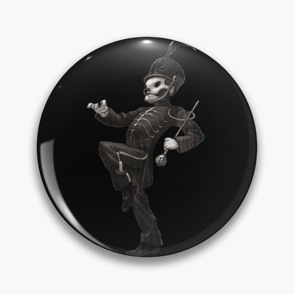 Item preview, The Black Parade Conductor designed and sold by altmeris.