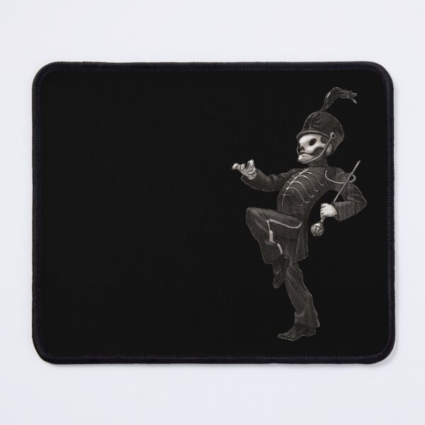 Item preview, The Black Parade Conductor designed and sold by altmeris.