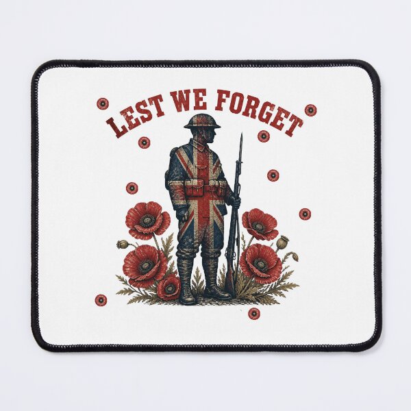 Item preview, Remembrance Day. designed and sold by RetroPaul63.