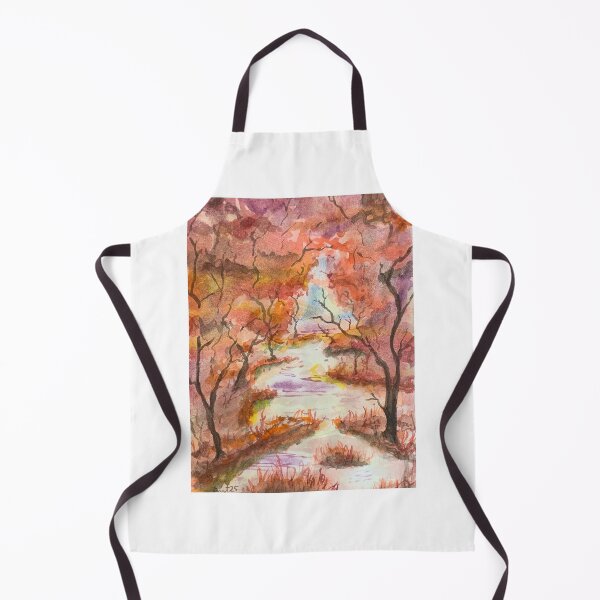 Item preview, Woodland Waters designed and sold by Dwyte2U2.