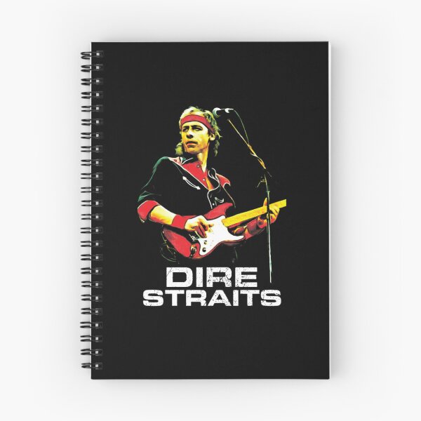 Item preview, Mark Knopfler Guitar Graphic Design designed and sold by LarryWalke.