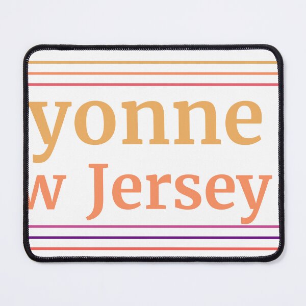 Item preview, Bayonne New Jersey City Marked On Map designed and sold by TheIconSmith.