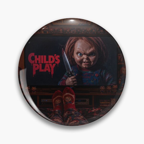 Item preview, Child's Play designed and sold by JoJoCR26.