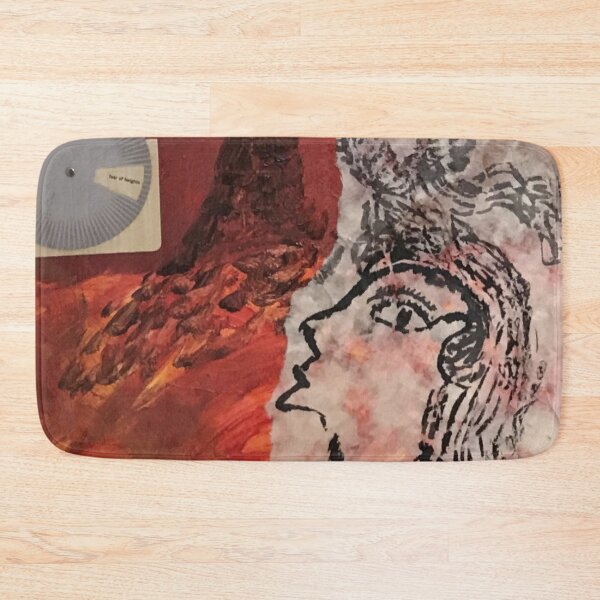 Item preview, Red Moon Goddess -  Overcoming The Edge Portal designed and sold by energyoflove333.