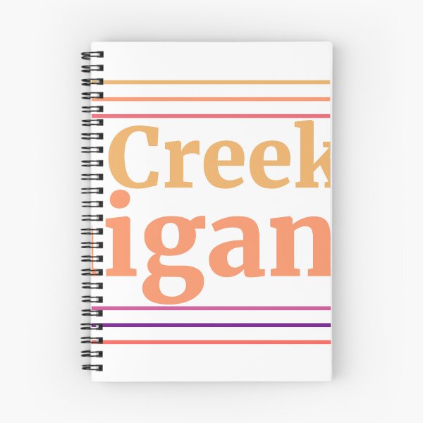 Item preview, Battle Creek Michigan City Marked On Map designed and sold by TheIconSmith.