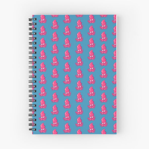 Item preview, squid designed and sold by Nyos.