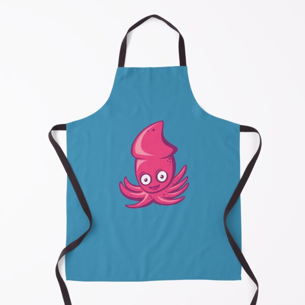 Item preview, squid designed and sold by Nyos.