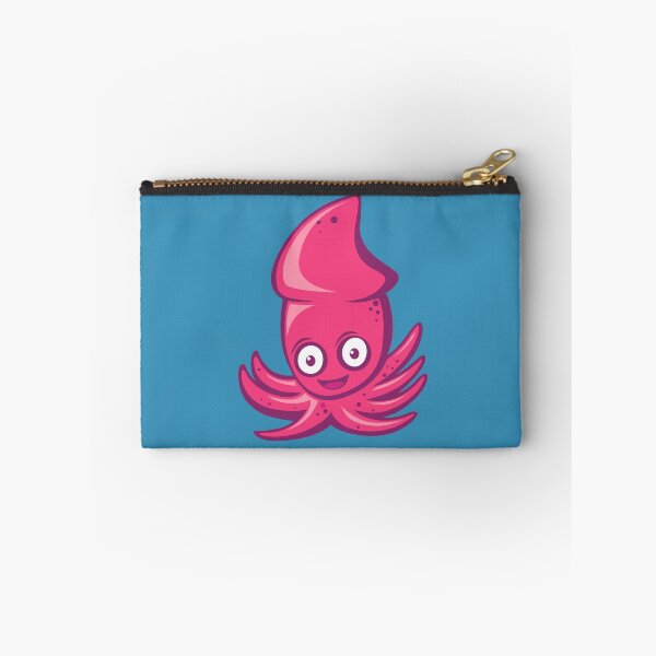 Item preview, squid designed and sold by Nyos.