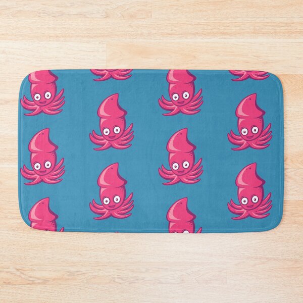 Item preview, squid designed and sold by Nyos.