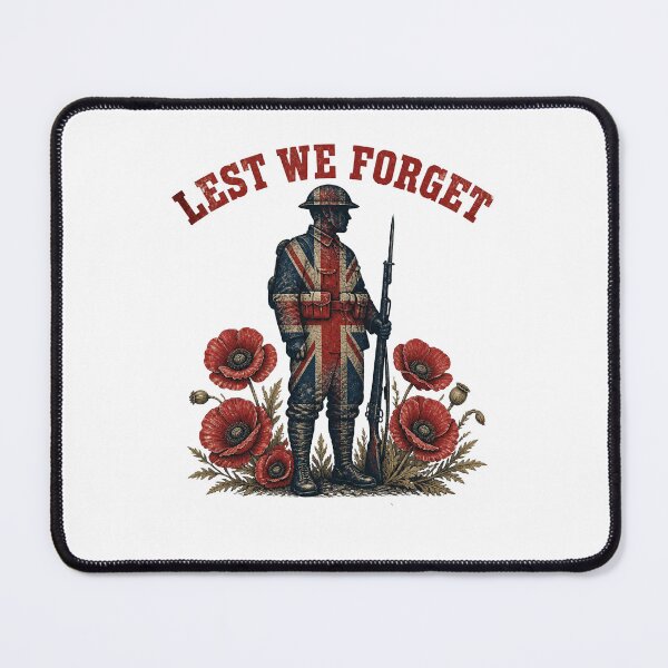 Item preview, Remembrance Day. designed and sold by RetroPaul63.