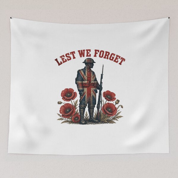 Item preview, Remembrance Day. designed and sold by RetroPaul63.