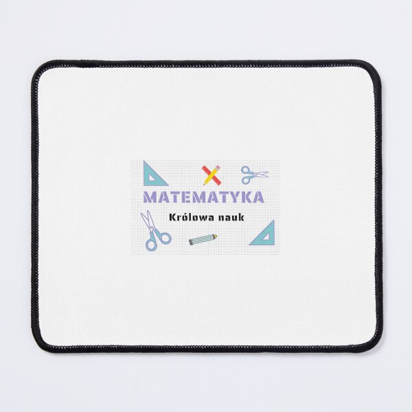 Item preview, Matematyka designed and sold by calipso82.