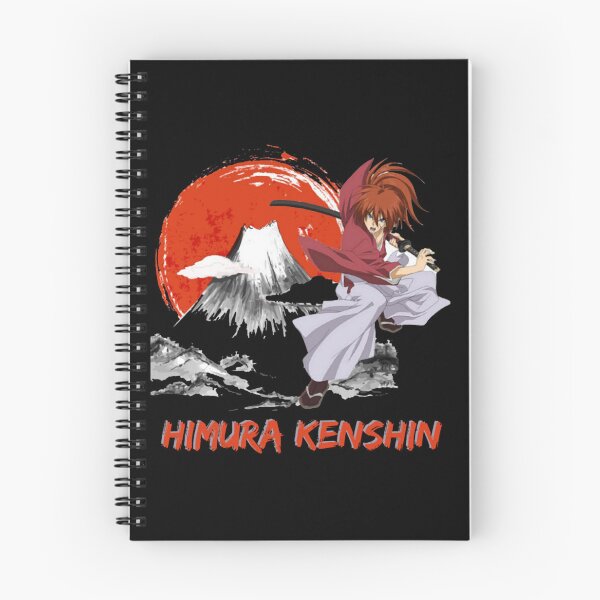 Item preview, Kenshin battousai  designed and sold by penilopkgb.