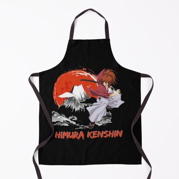 Item preview, Kenshin battousai  designed and sold by penilopkgb.