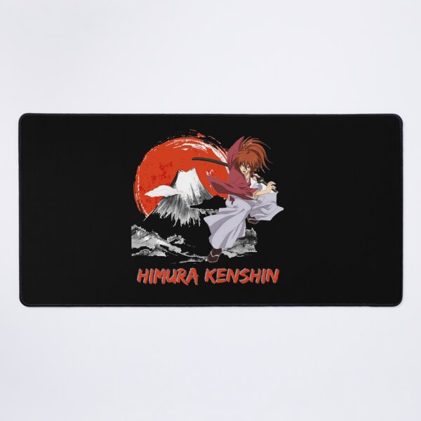 Item preview, Kenshin battousai  designed and sold by penilopkgb.