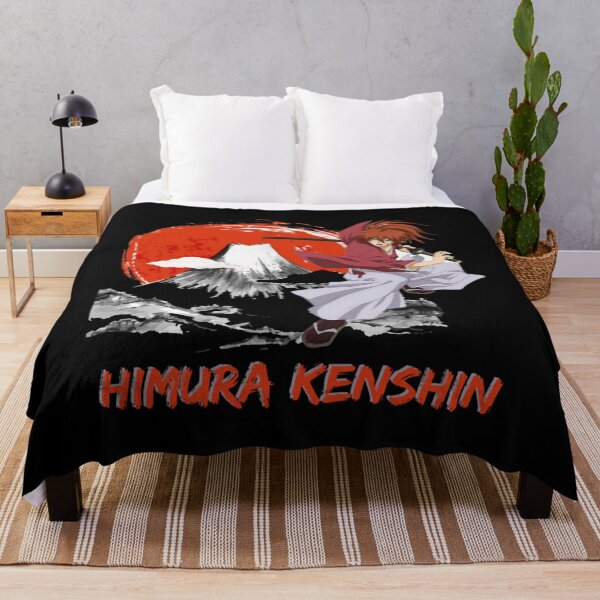 Item preview, Kenshin battousai designed and sold by penilopkgb.