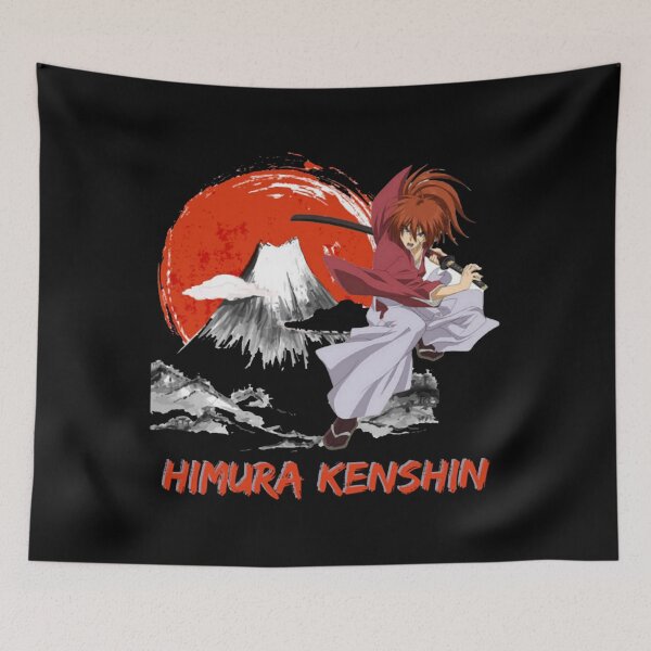 Item preview, Kenshin battousai  designed and sold by penilopkgb.