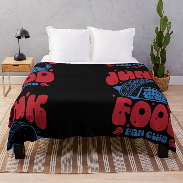 Item preview, Junk Food Fan Club. Solo Para Expertos en Tacos designed and sold by BorysMano.