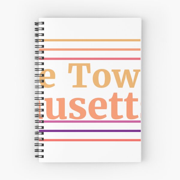 Item preview, Barnstable Town Massachusetts City Marked On Map designed and sold by TheIconSmith.