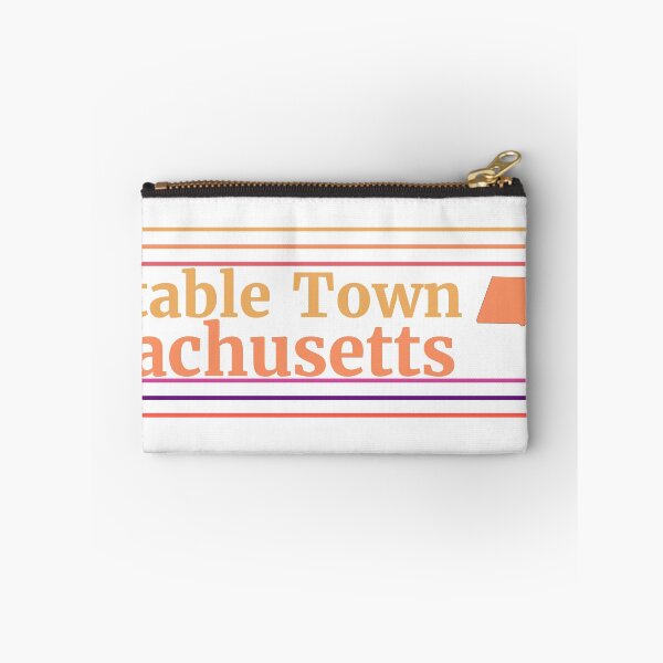 Item preview, Barnstable Town Massachusetts City Marked On Map designed and sold by TheIconSmith.