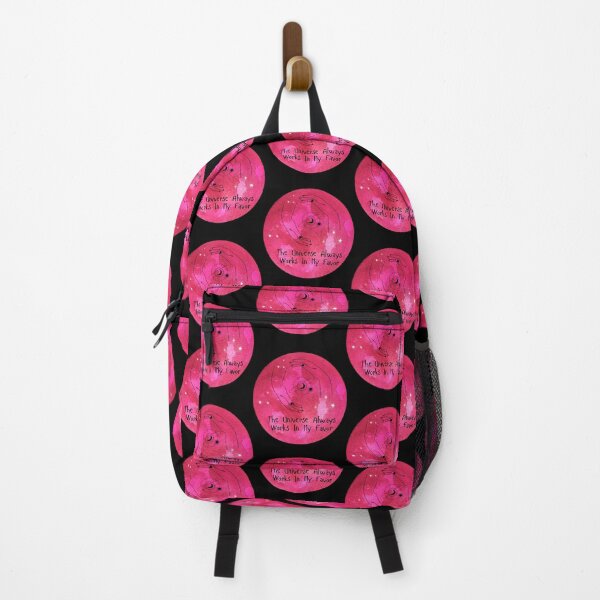 Item preview, The Universe Always Works In My Favor. designed and sold by Dinasshop.