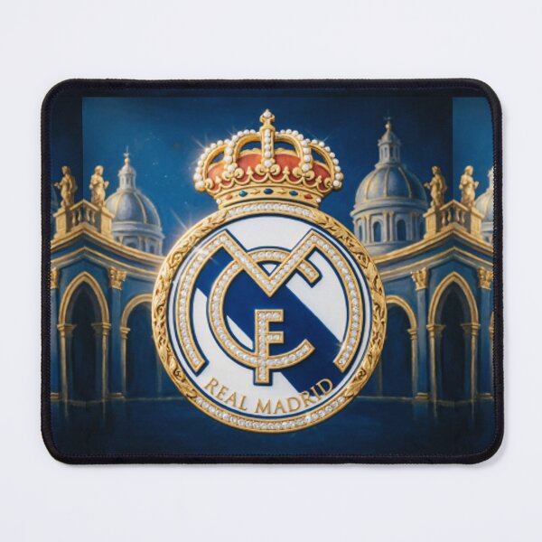 Item preview, Real Madrid designed and sold by casamomo.