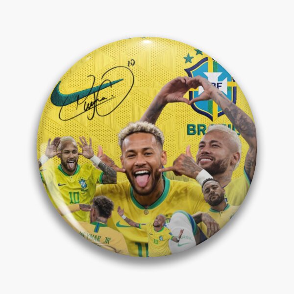 Item preview, Neymar Junior designed and sold by AaPink.