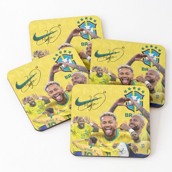 Item preview, Neymar Junior designed and sold by AaPink.