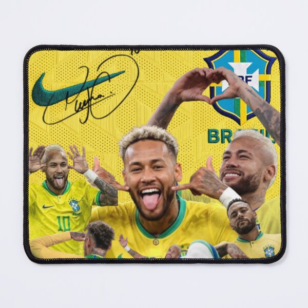 Item preview, Neymar Junior designed and sold by AaPink.