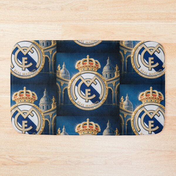 Item preview, Real Madrid designed and sold by casamomo.