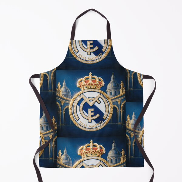 Item preview, Real Madrid designed and sold by casamomo.