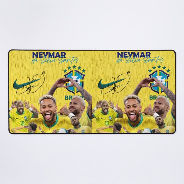 Item preview, Neymar Junior designed and sold by AaPink.