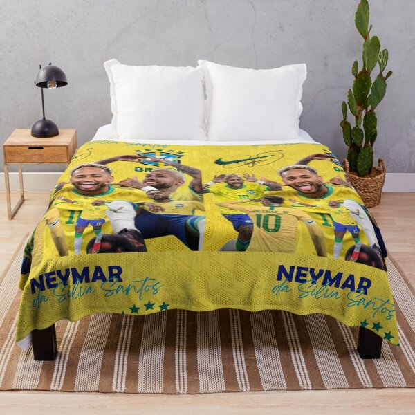 Item preview, Neymar Junior designed and sold by AaPink.