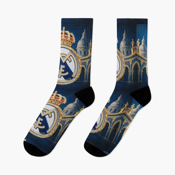 Item preview, Real Madrid designed and sold by casamomo.